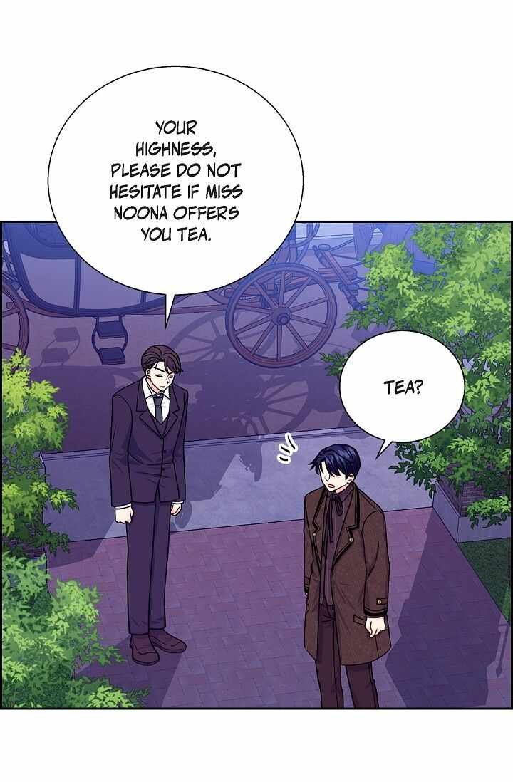 The Younger Male Lead Fell for Me before the Destruction Chapter 23 63